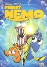 Findet Nemo, Comic Manga