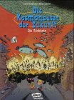 Trondheim: Die Kosmonauten der Zukunft Bd.2 Books