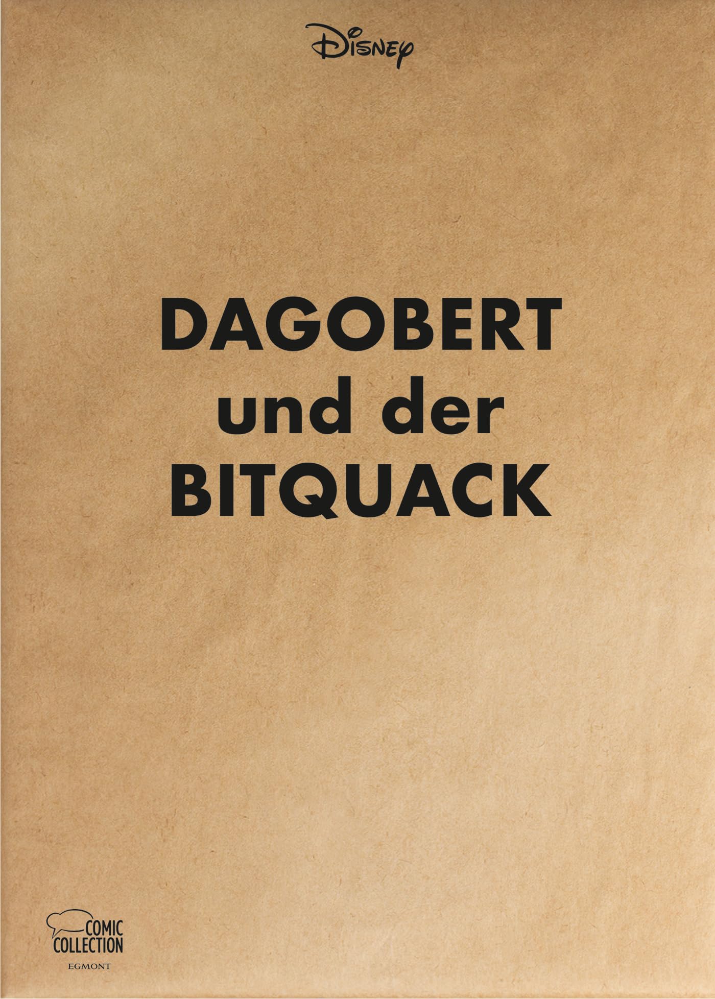 Product Image: Onkel Dagobert und die Bitquacks