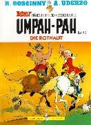 Umpah-Pah die Rothaut, Bd.3: In geheimer Mission Manga