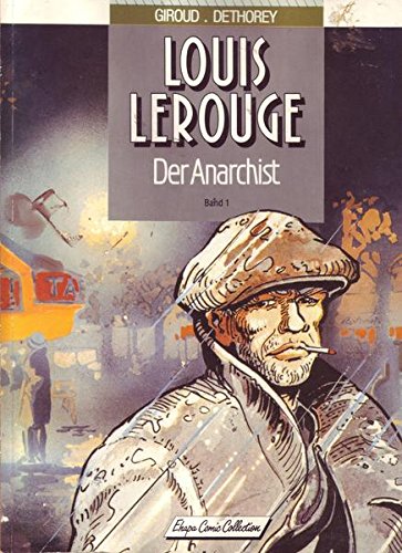 Der Anarchist, Bd 1 Books