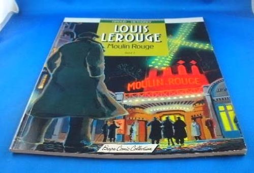 Moulin Rouge, Bd 2 Books