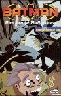 Batman, New Line, Bd.6, Das lange Halloween: Independence Day book
