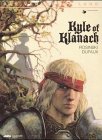 Das verlorene Land, Bd.4, Kyle of Klanach Manga