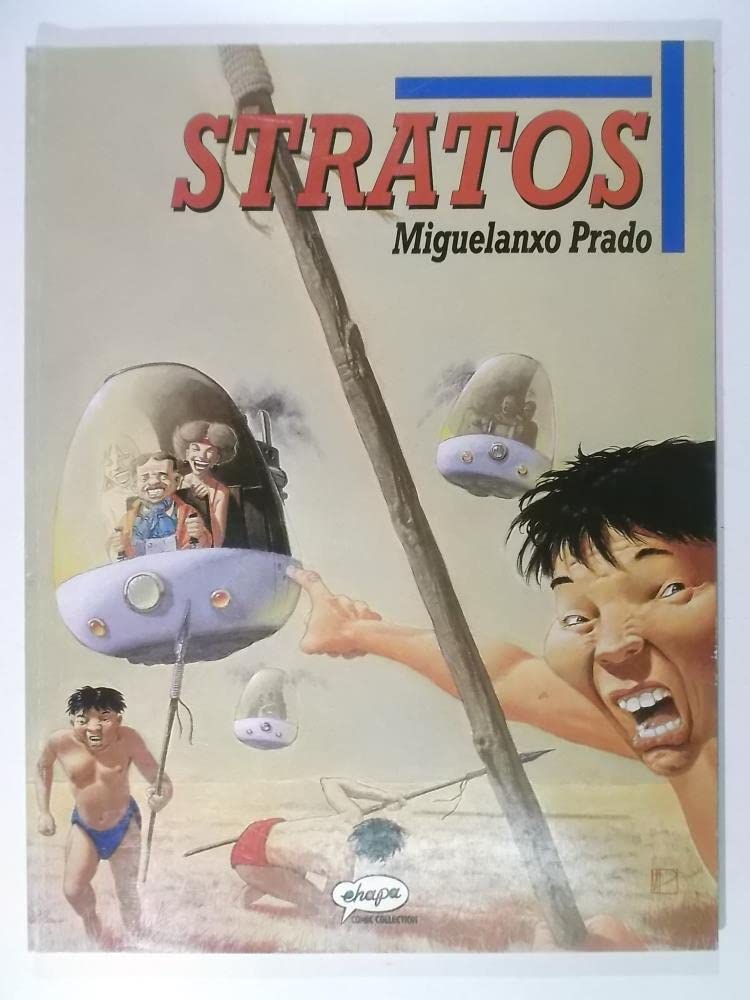 Stratos Books