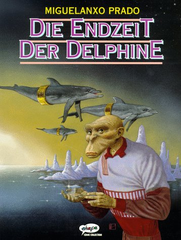 Product Image: Endzeit der Delphine