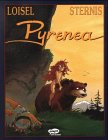 Pyrenea, Bd.1 Books