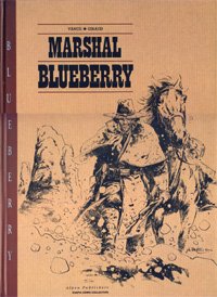 Product Image: Marshal Blueberry - Auf Befehl Washingtons