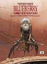 Product Image: Blueberry Filmbuch. Superstition Mountains