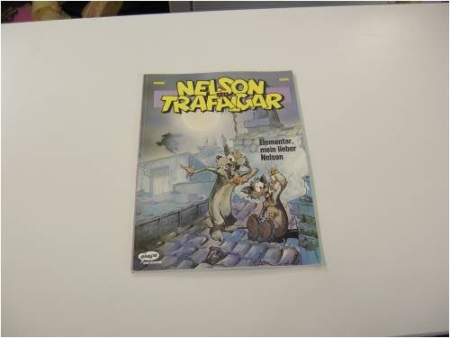 Product Image: Nelson und Trafalgar, Bd 2, Elementar, mein lieber Nelson