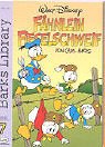 Barks Library Spezial: Fähnlein Fieselschweif 7 Manga