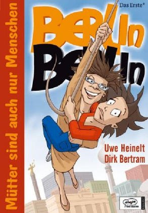 Mütter sind auch nur Menschen Books