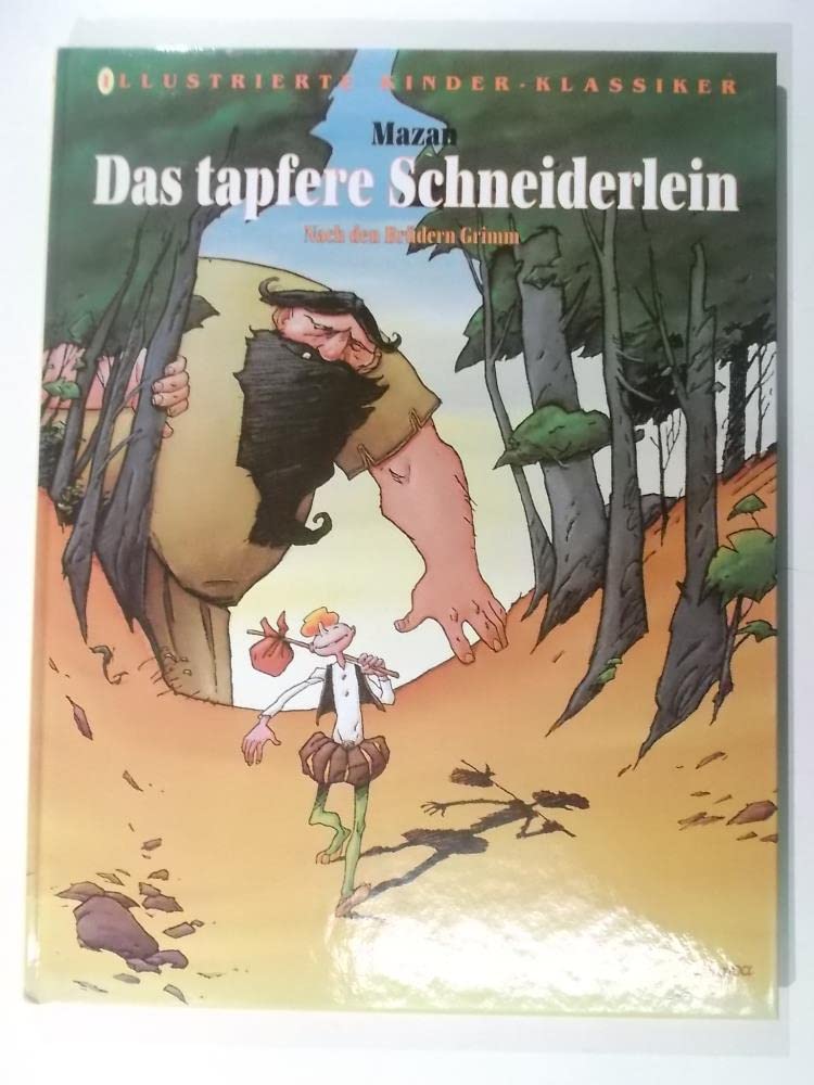 Das tapfere Schneiderlein Classics