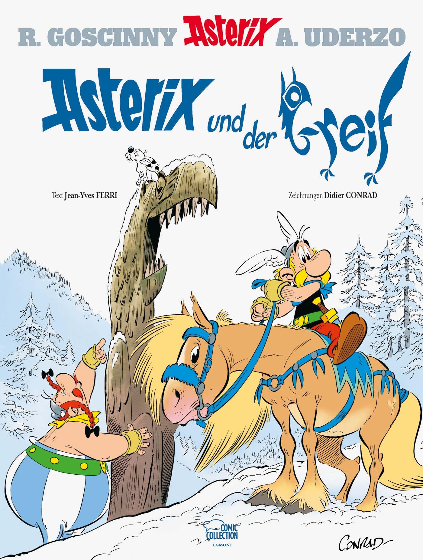 Product Image: Asterix 39