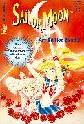 Product Image: Sailor Moon Art Edition Band 2
