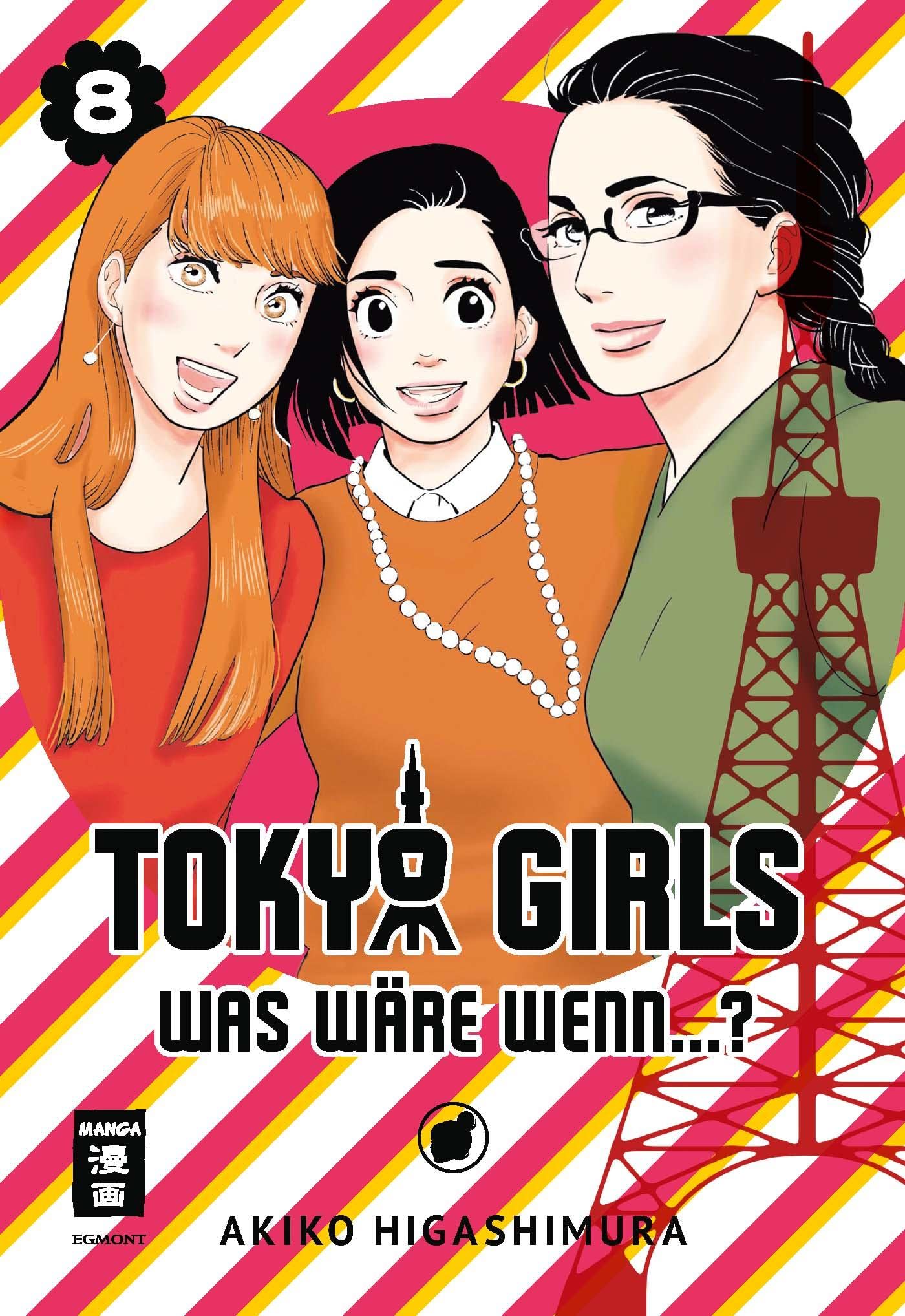Product Image: Tokyo Girls 08