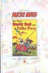 Micky Maus Bücher Bd. 7. Die frühen Jahre Manga