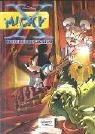 Micky X, Bd. 2. Wettstreit des Grauens Books