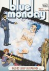Blue Monday Band 2 : Alles auf Anfang Books
