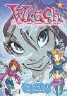 W.I.T.C.H.- Der Schatten aus Wasser, Band 14 Manga