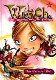 Disney: W.I.T.C.H. Manga