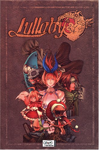 Product Image: Lullaby: Die Suchende