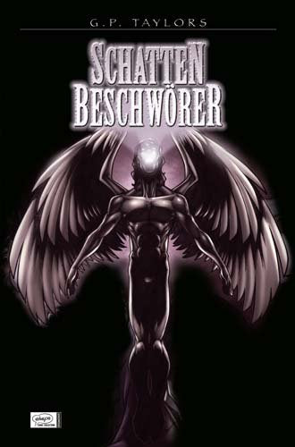 Schattenbeschwörer Manga