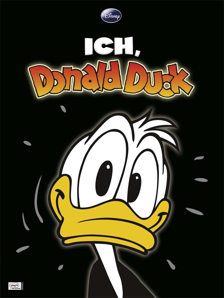 Product Image: Ich, Donald Duck