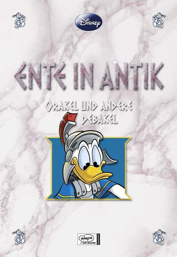 Disney: Enthologien 03 - Ente in Antik Fairy Tales & Legends