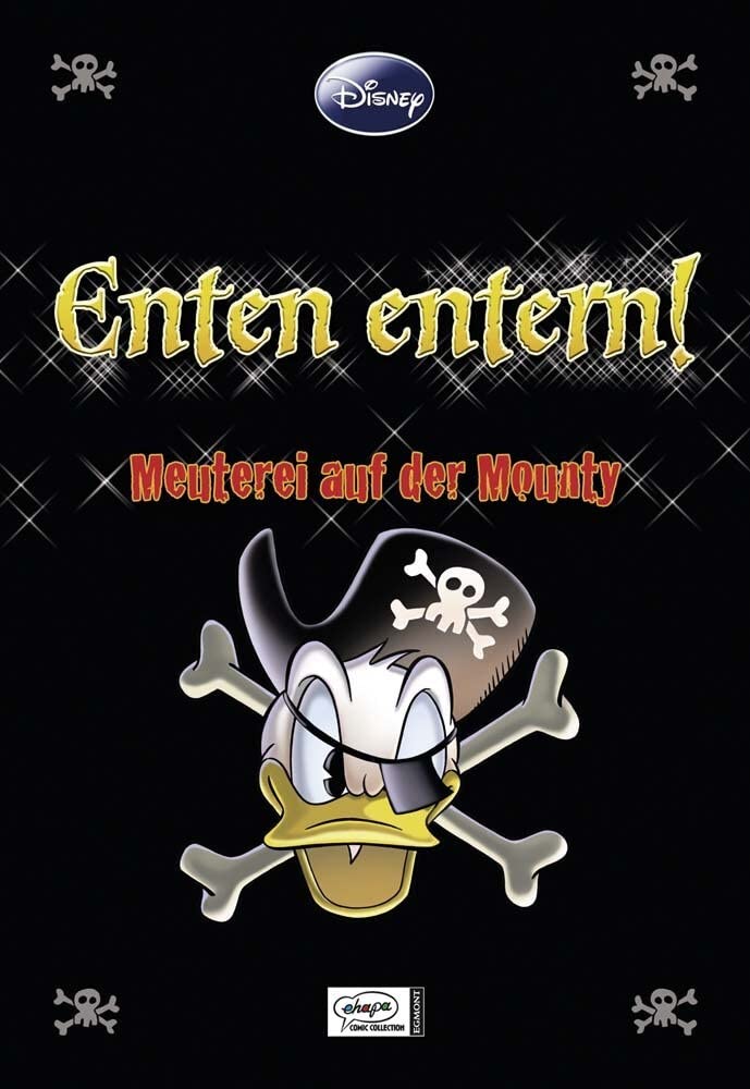 Enthologien 05. Enten entern! Manga