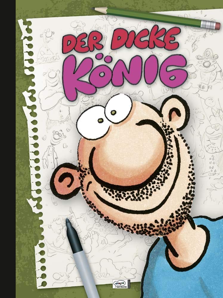 Product Image: Der dicke König