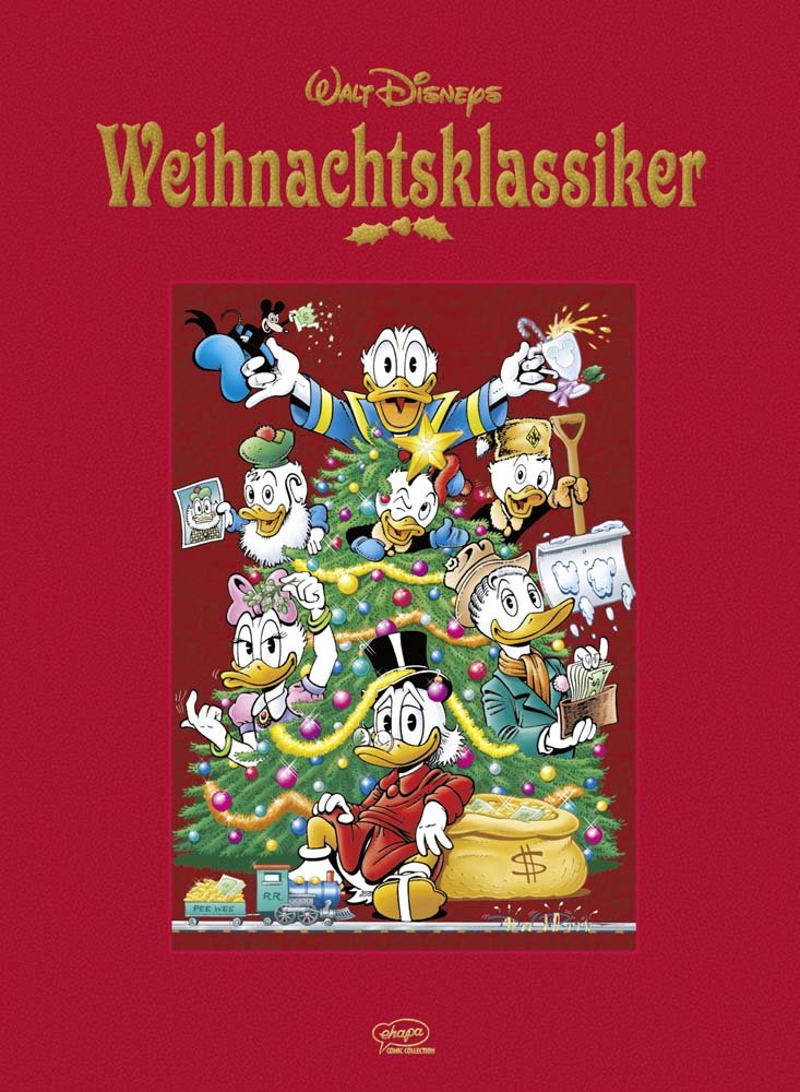 Product Image: Walt Disneys Weihnachtsklassiker