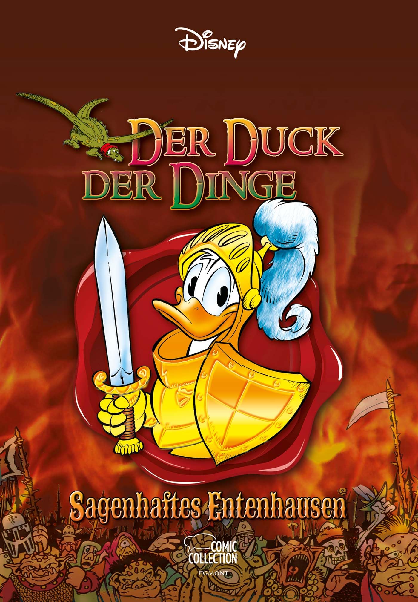 Enthologien 16 Fairy Tales & Legends