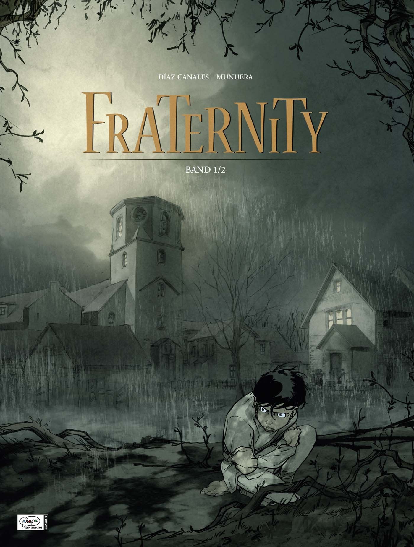Product Image: Fraternity 01