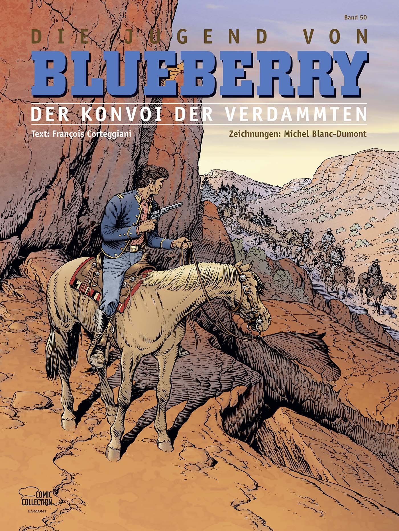 Product Image: Blueberry 50 (Jugend 21)