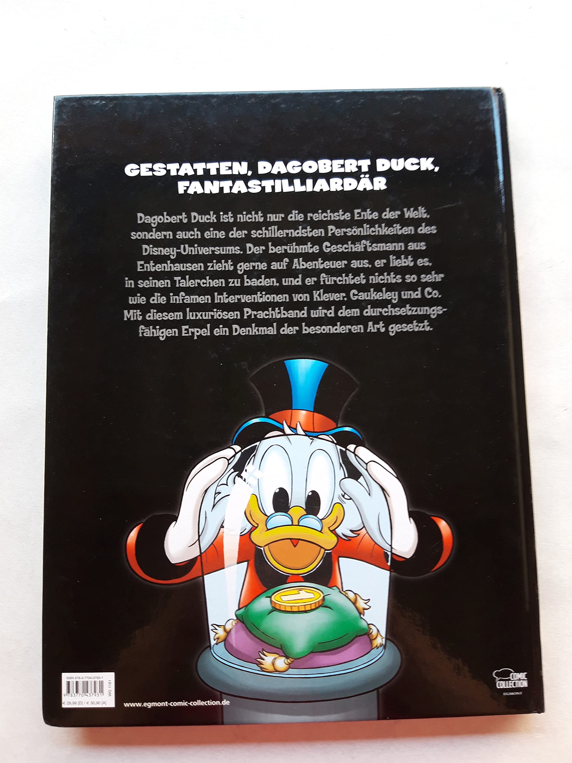 Product Image: Ich, Onkel Dagobert