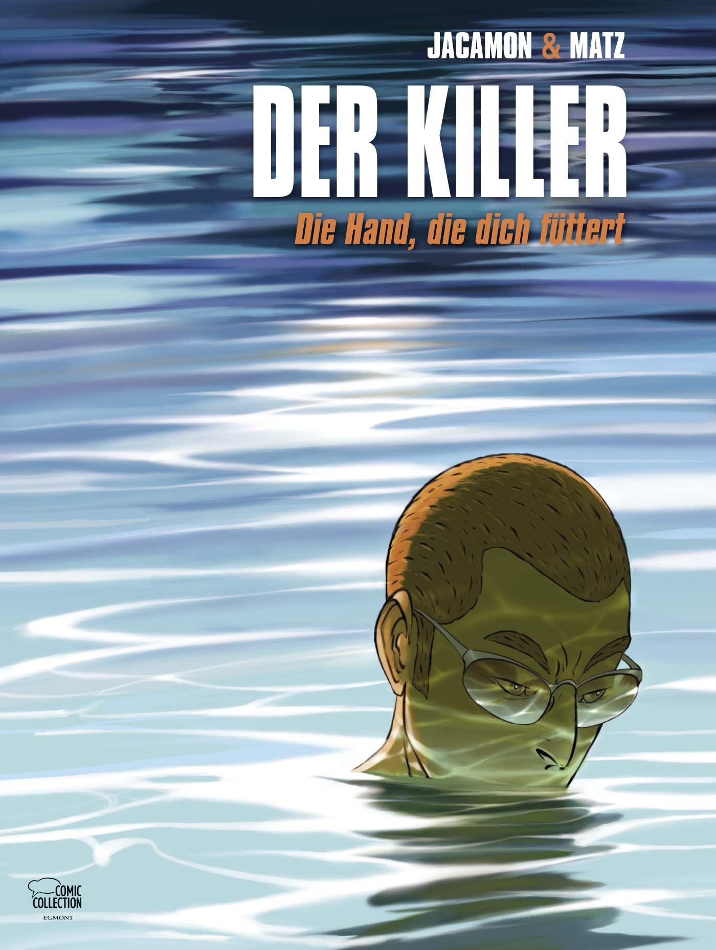 Der Killer 12 book