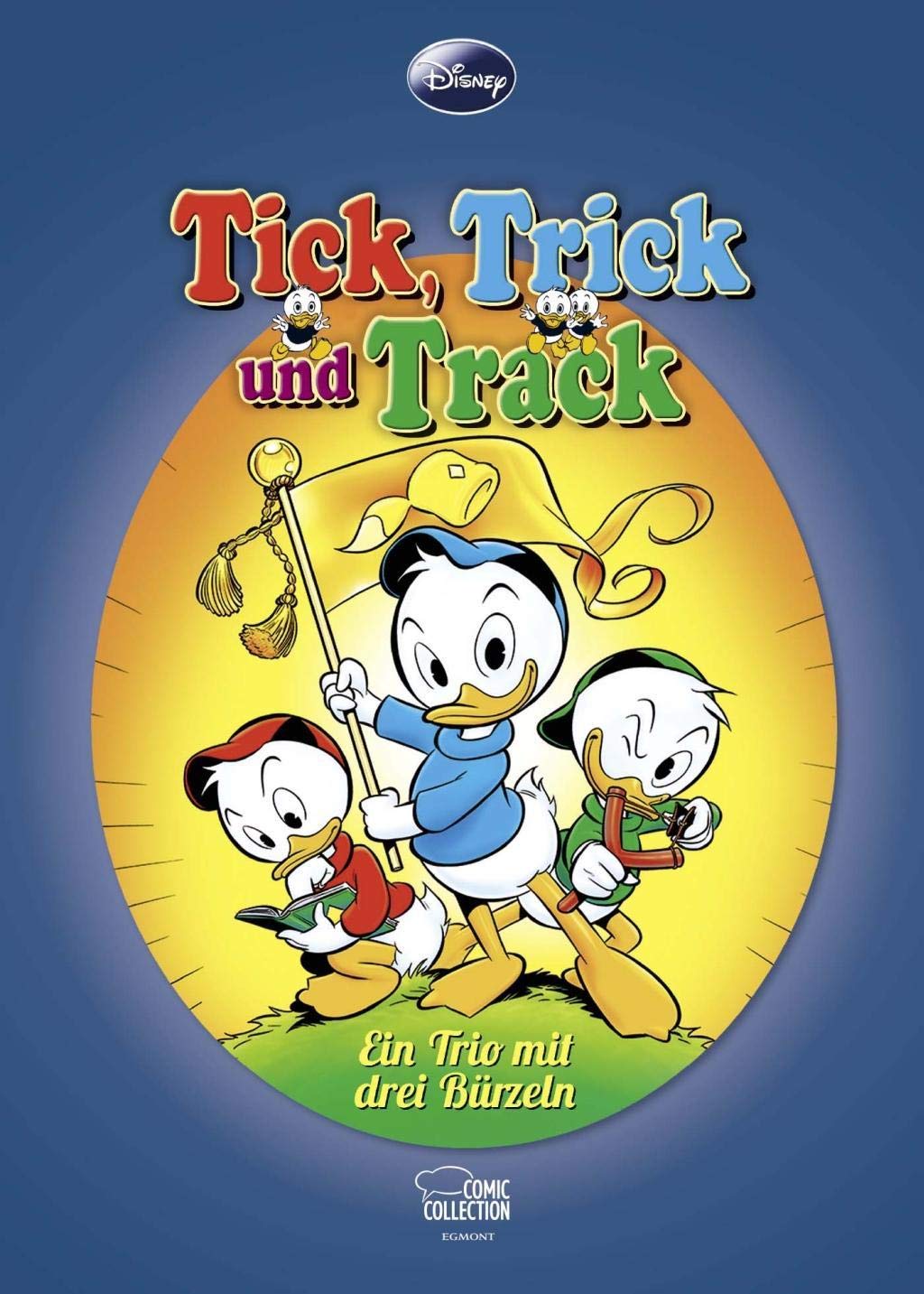 Product Image: Tick, Trick und Track