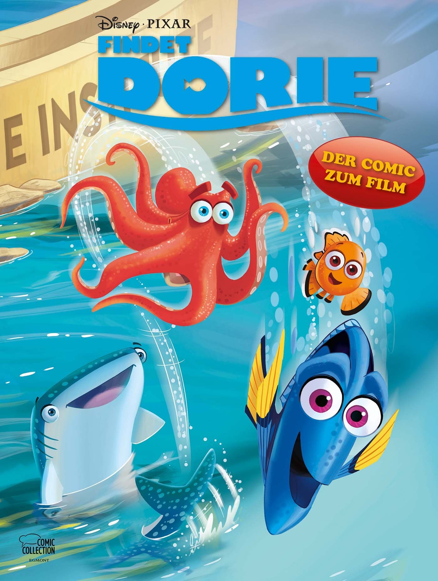 Product Image: Findet Dorie