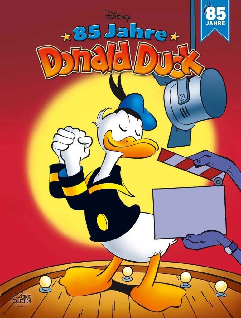 Product Image: 85 Jahre Donald Duck