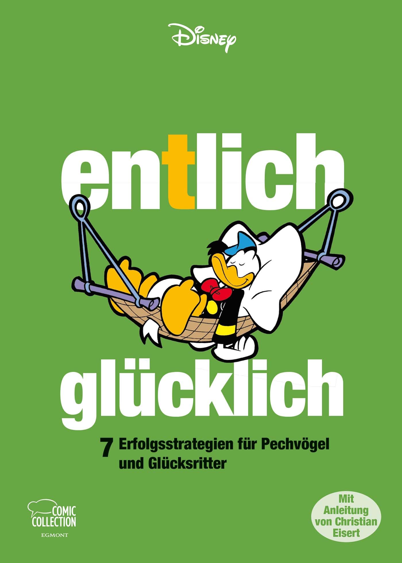 Entlich glücklich Manga
