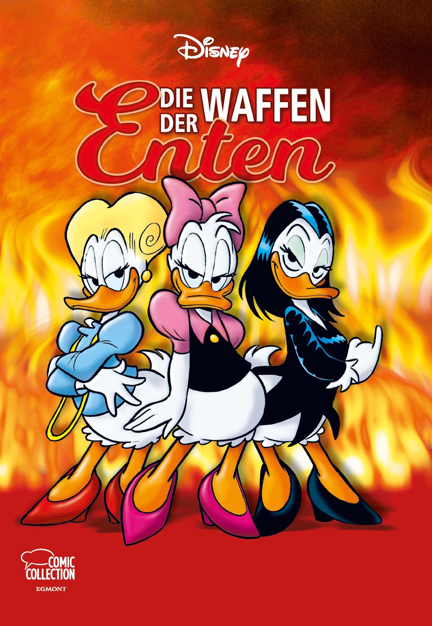 Enthologien Spezial 03 Manga