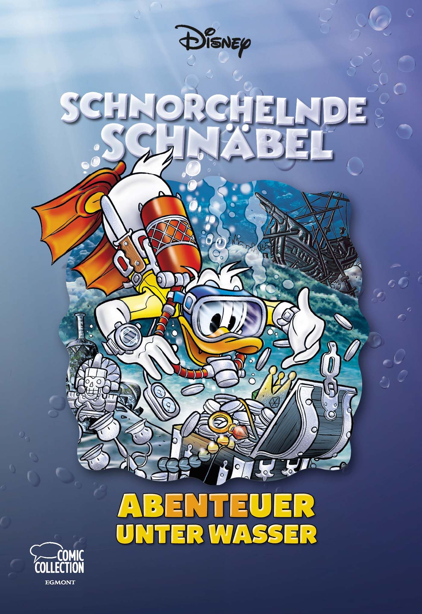 Enthologien 46 Manga