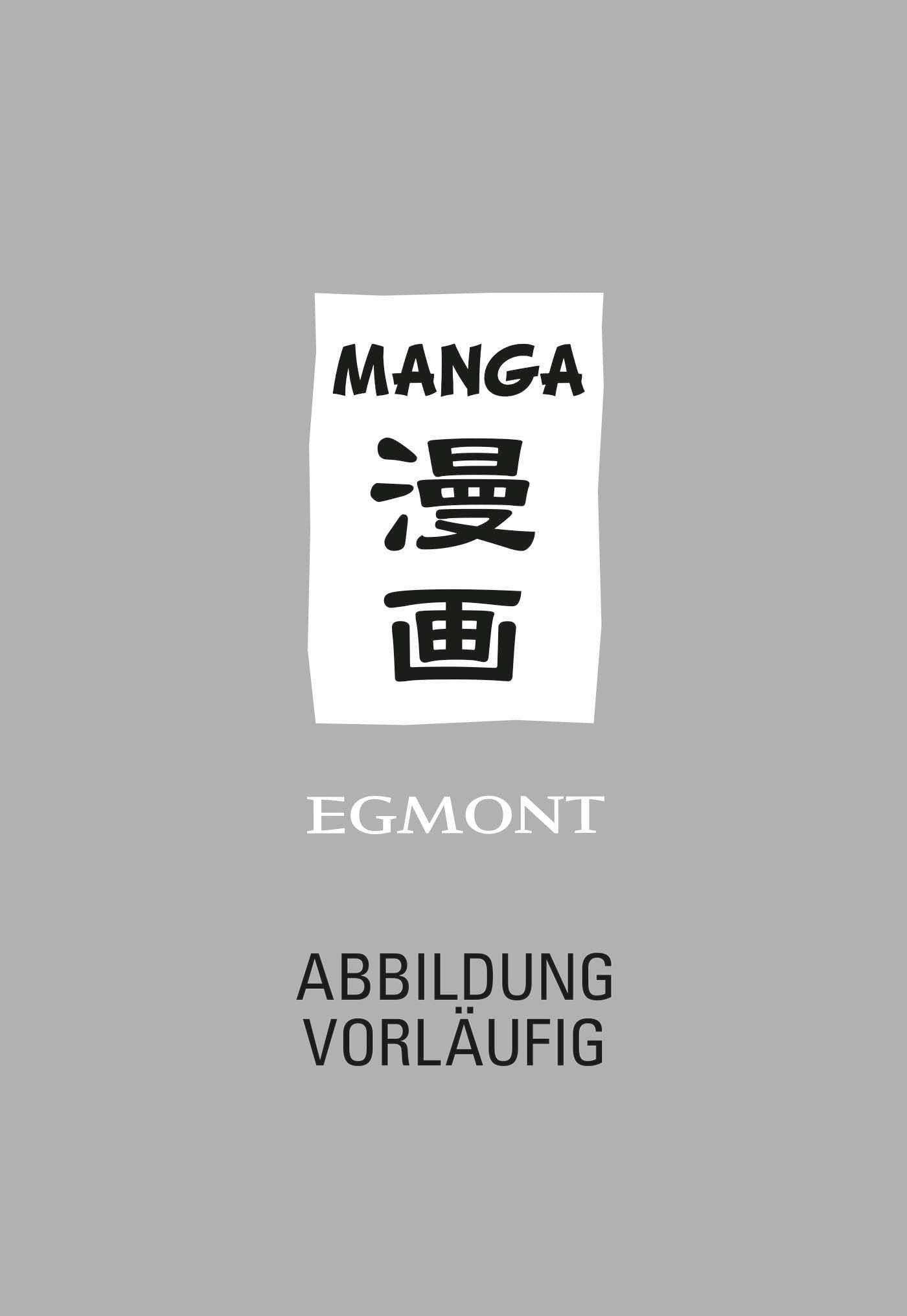 Wenn ich deine Stimme höre... 03 Manga