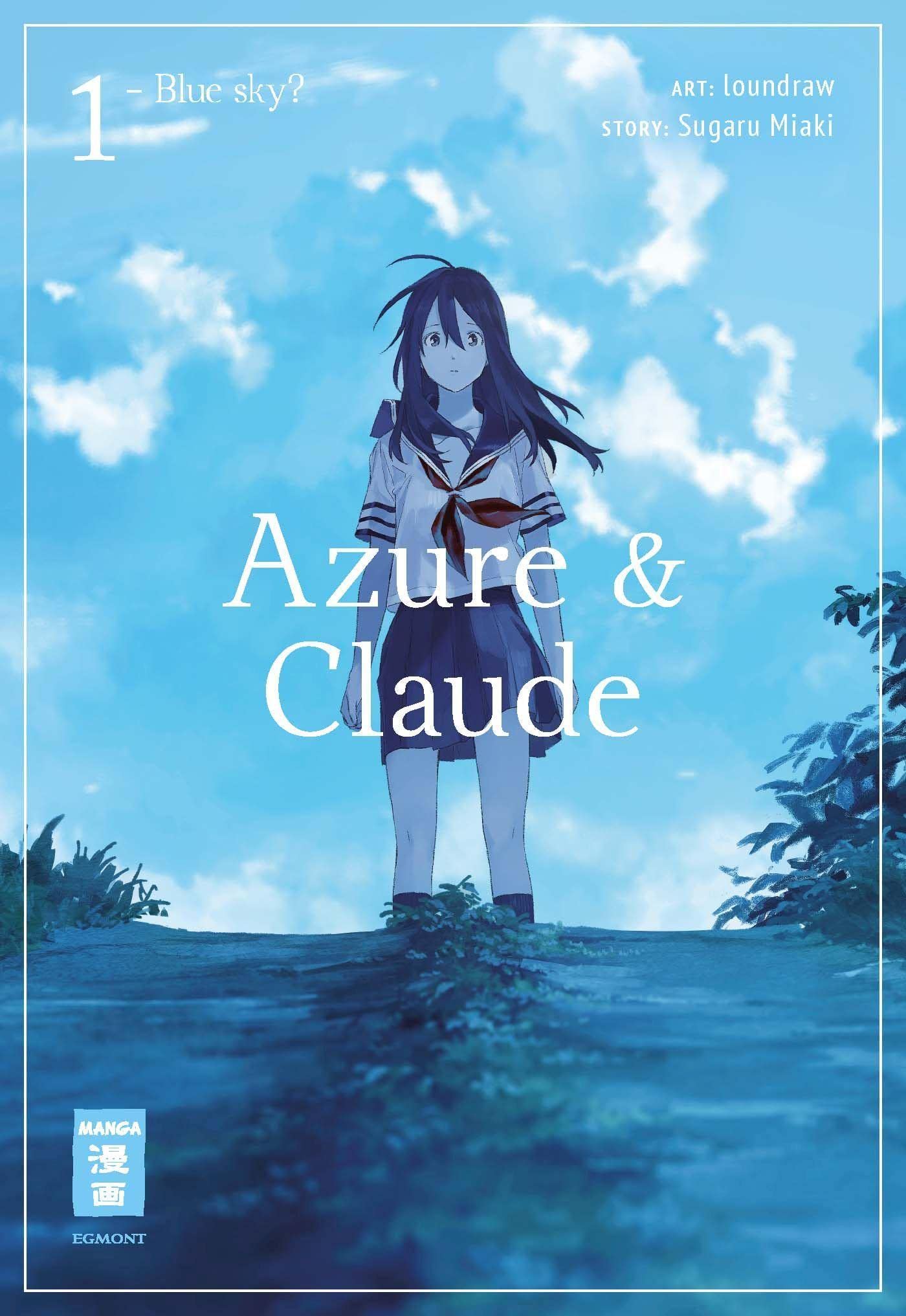 Product Image: Azure & Claude 01