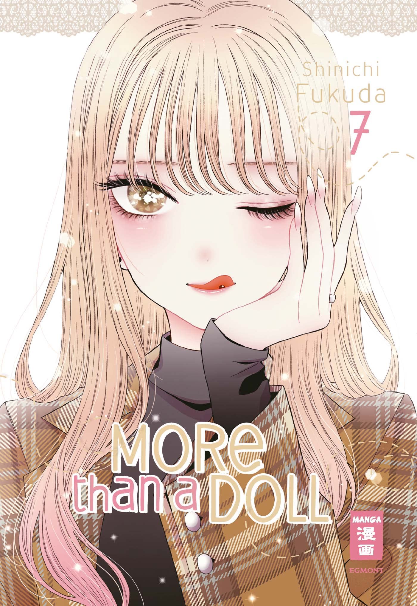 Product Image: More than a Doll 07