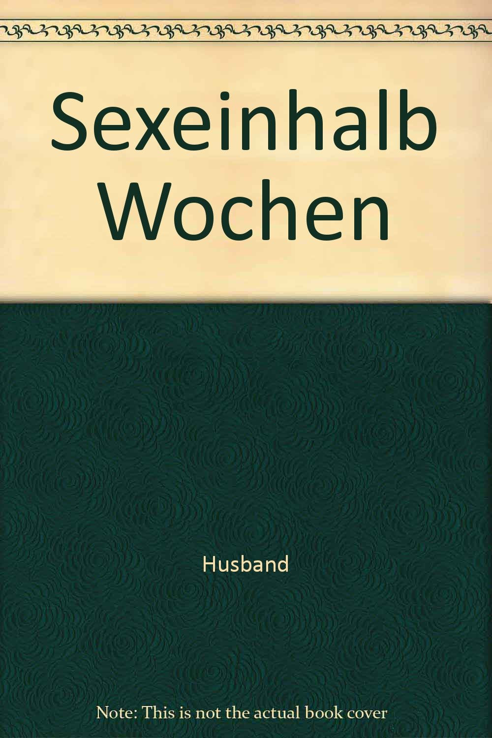 Product Image: Sexeinhalb Wochen