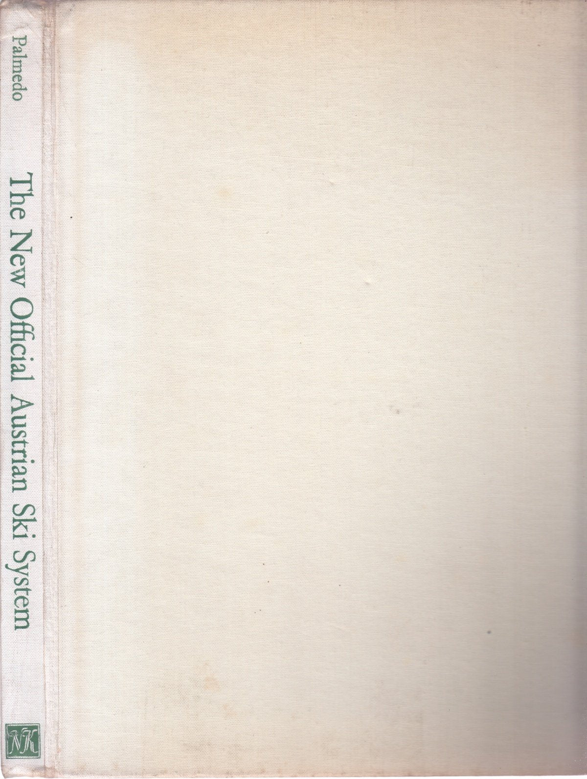 Leid-Faden für Ski Books