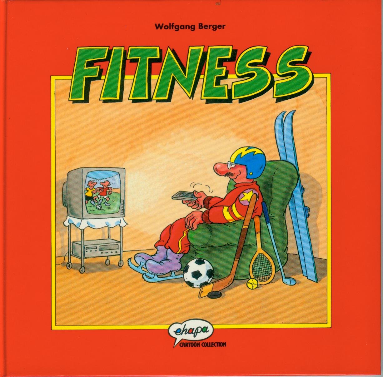 Fitness Books