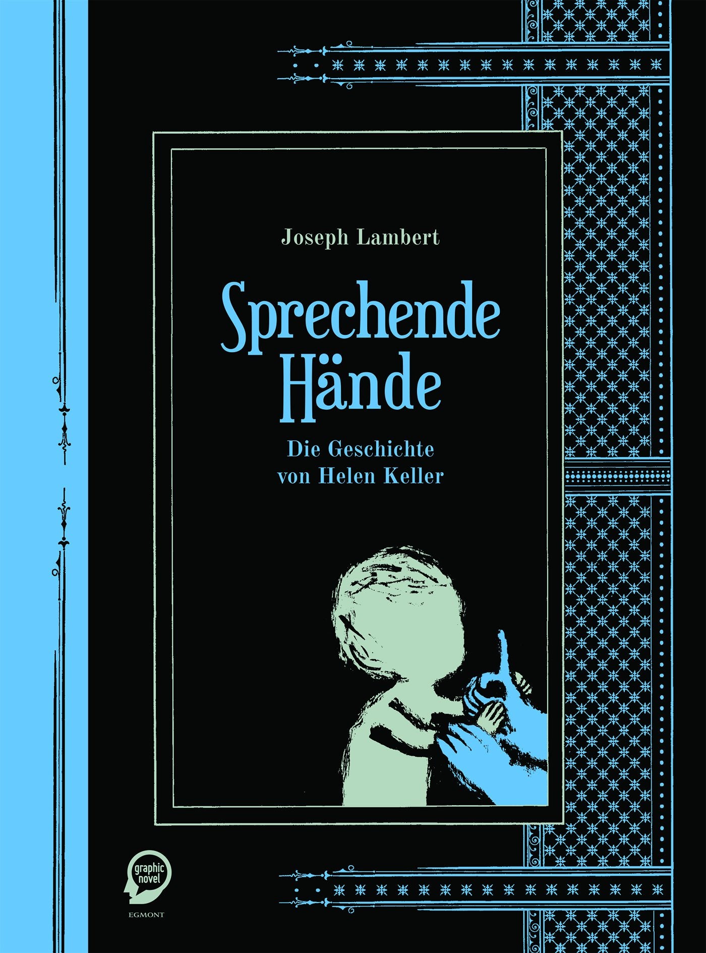 Product Image: Sprechende Hände